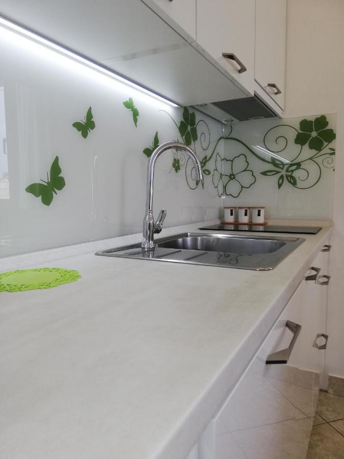 Apartman Anka Dubrovnik Extérieur photo