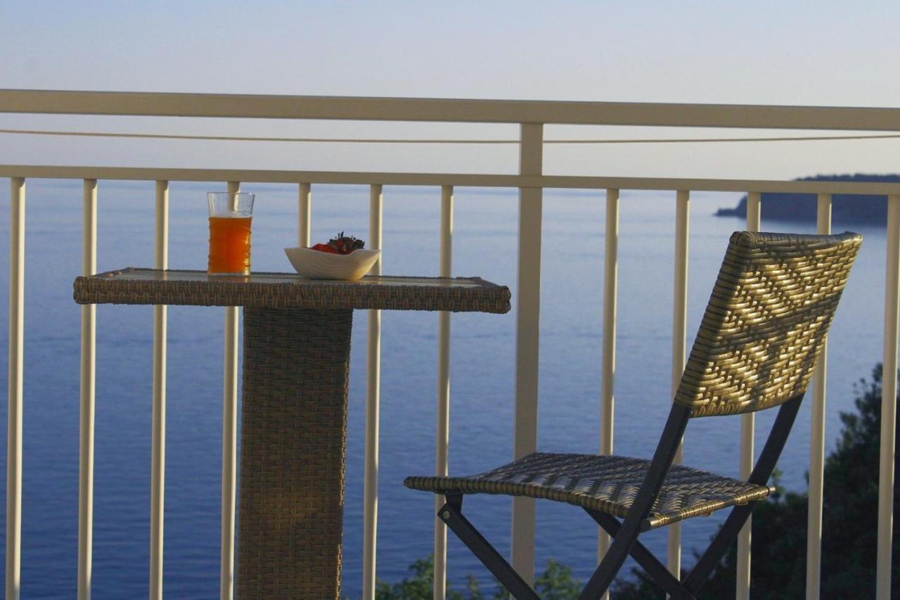 Apartman Anka Dubrovnik Extérieur photo