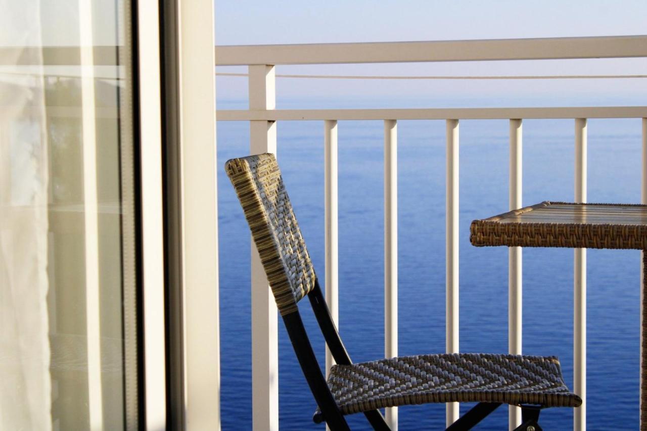 Apartman Anka Dubrovnik Extérieur photo