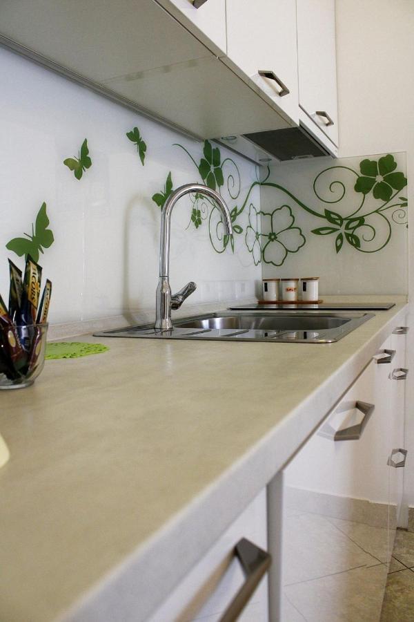 Apartman Anka Dubrovnik Extérieur photo