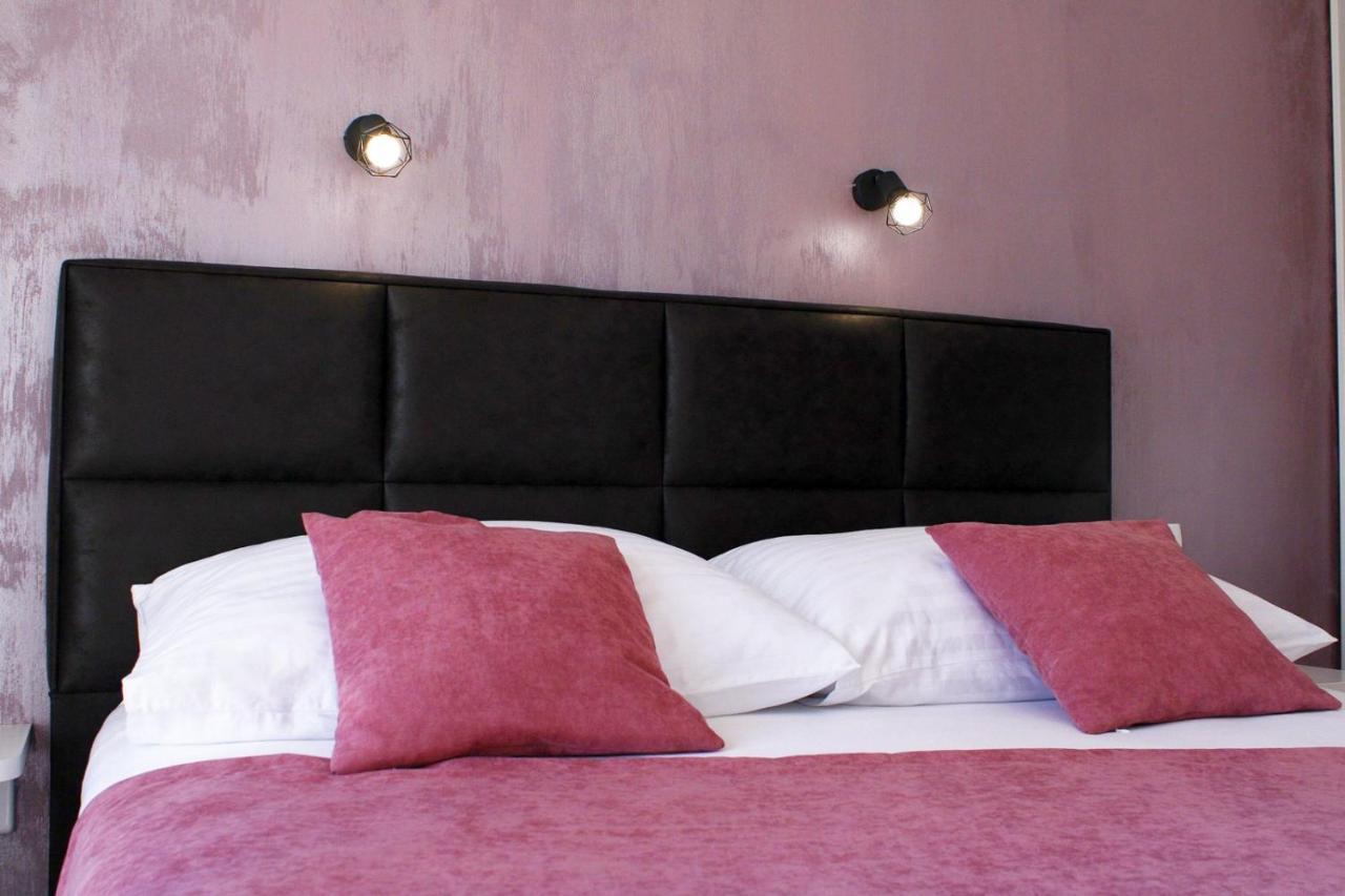 Apartman Anka Dubrovnik Extérieur photo