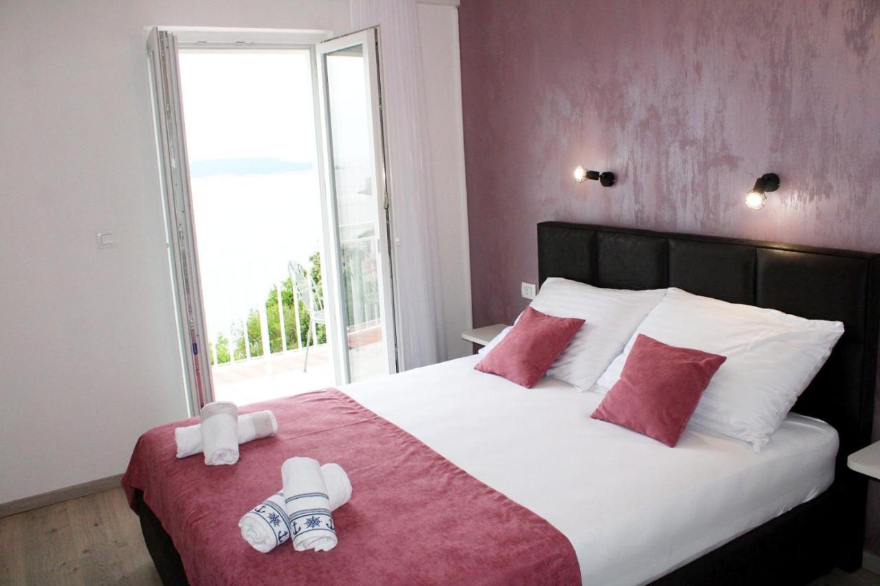 Apartman Anka Dubrovnik Extérieur photo