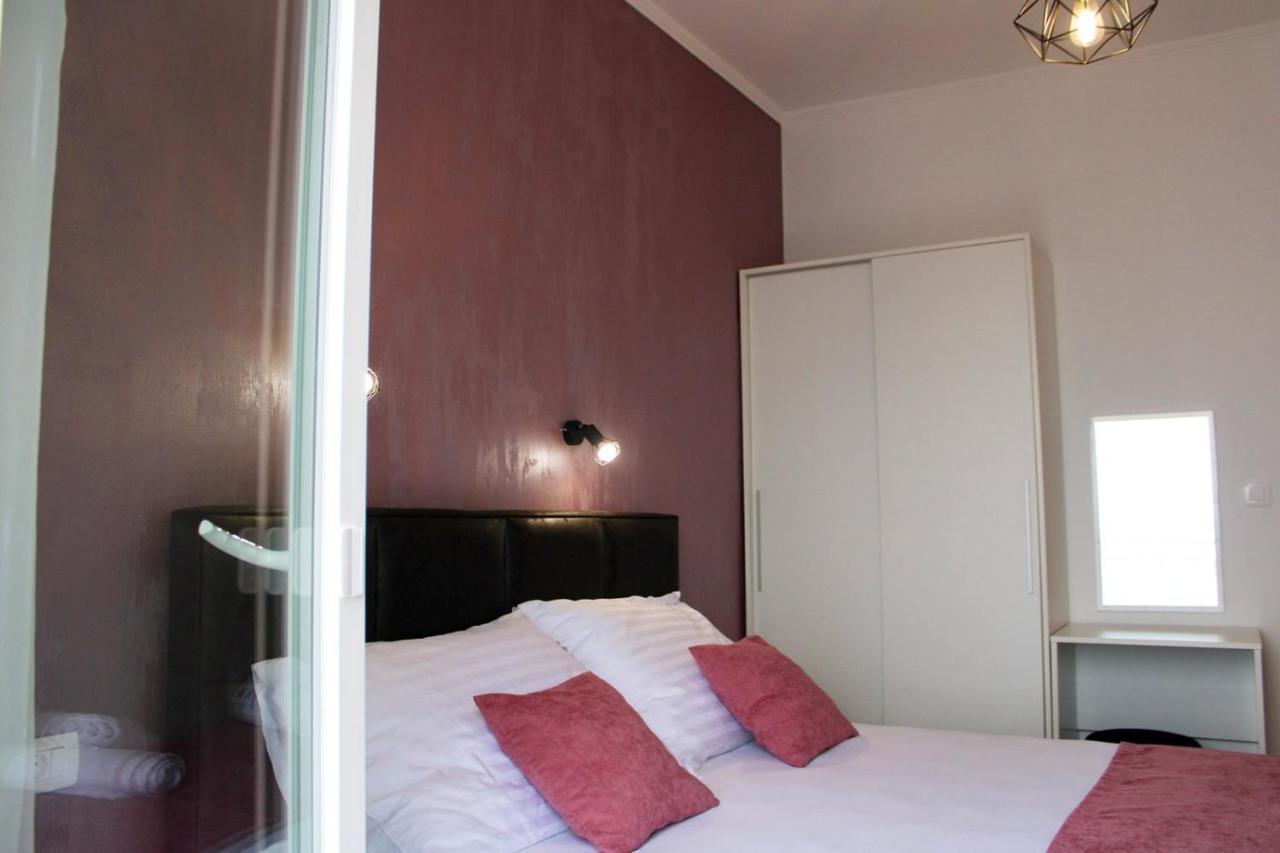 Apartman Anka Dubrovnik Extérieur photo