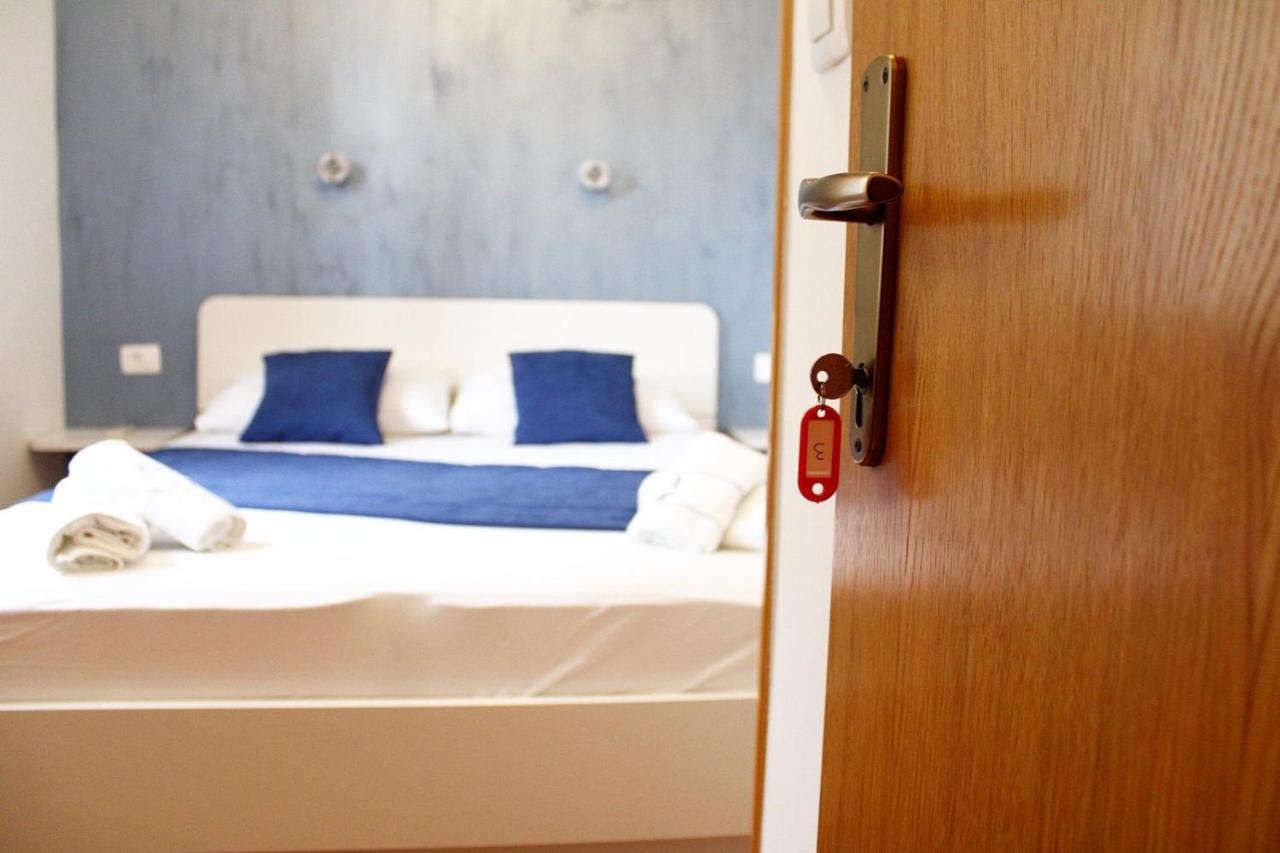 Apartman Anka Dubrovnik Extérieur photo