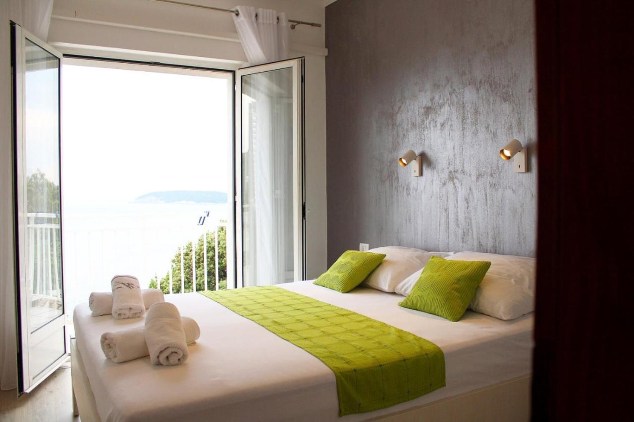 Apartman Anka Dubrovnik Extérieur photo