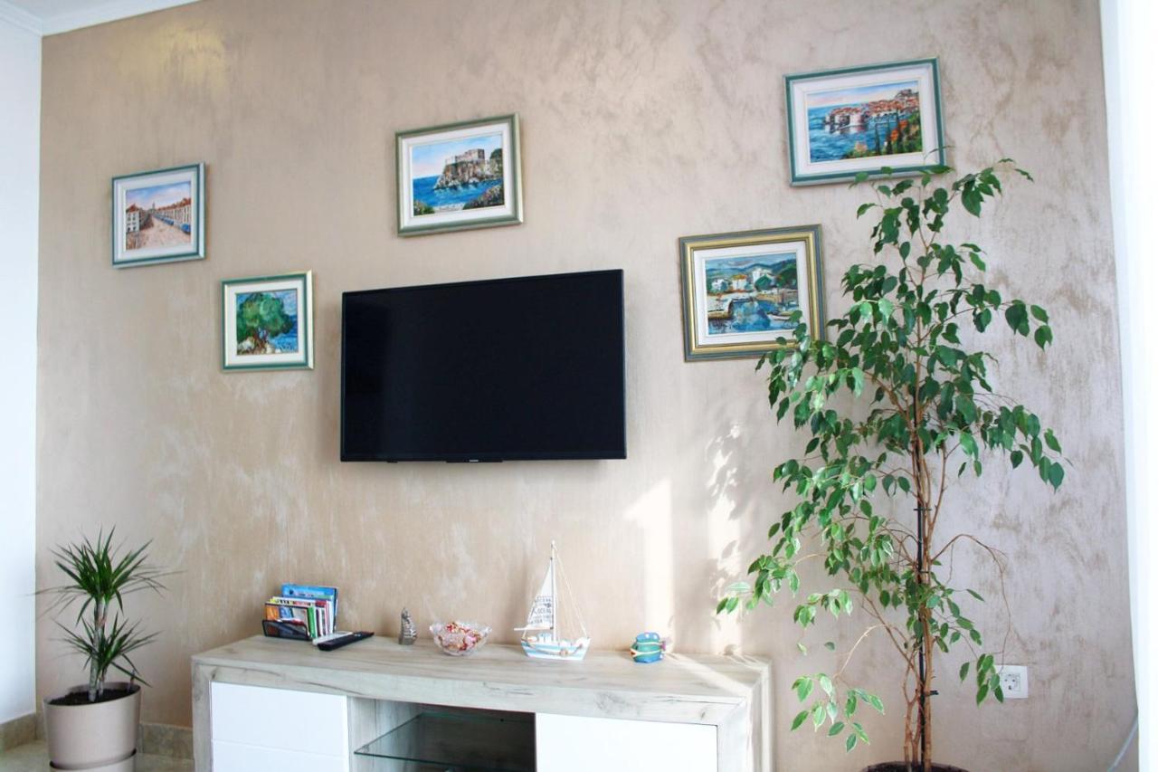 Apartman Anka Dubrovnik Extérieur photo