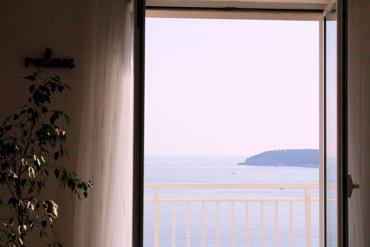 Apartman Anka Dubrovnik Extérieur photo