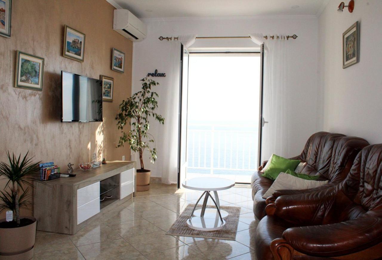 Apartman Anka Dubrovnik Extérieur photo