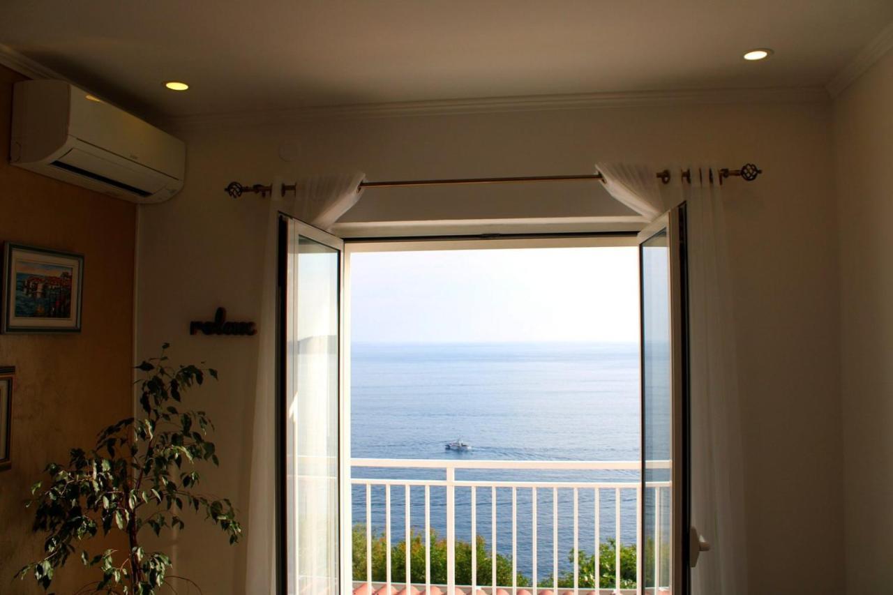 Apartman Anka Dubrovnik Extérieur photo