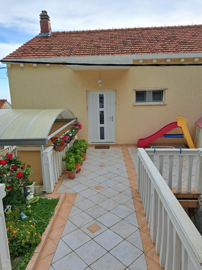 Apartman Anka Dubrovnik Extérieur photo
