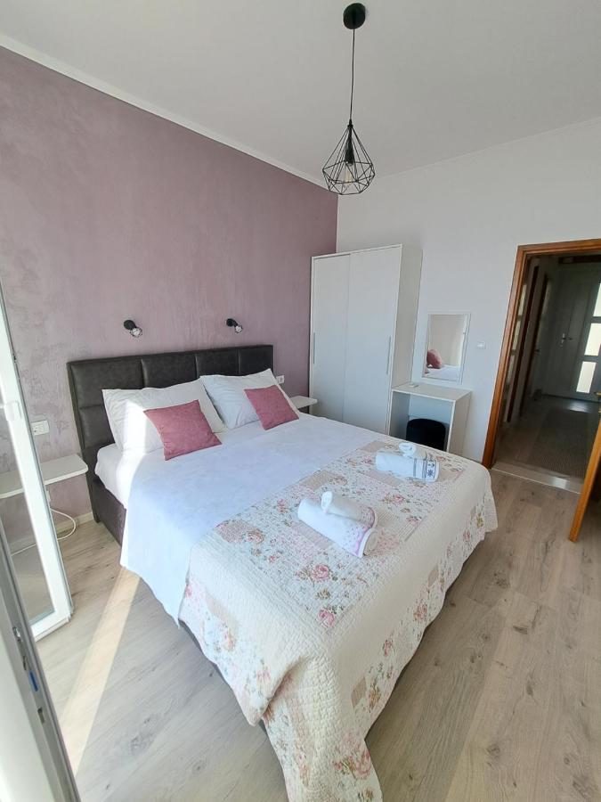 Apartman Anka Dubrovnik Extérieur photo