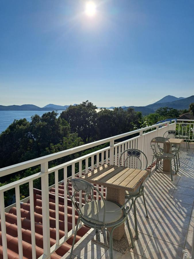 Apartman Anka Dubrovnik Extérieur photo