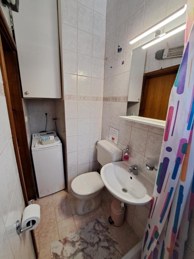 Apartman Anka Dubrovnik Extérieur photo