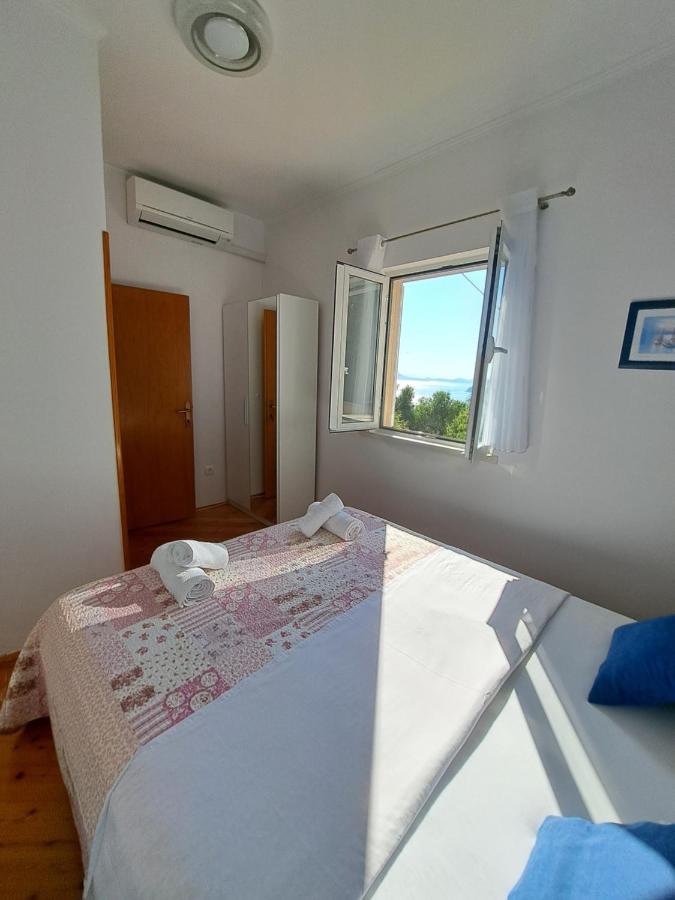Apartman Anka Dubrovnik Extérieur photo