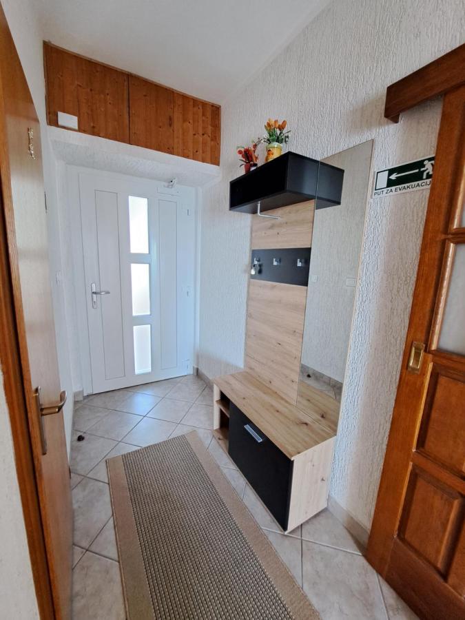Apartman Anka Dubrovnik Extérieur photo